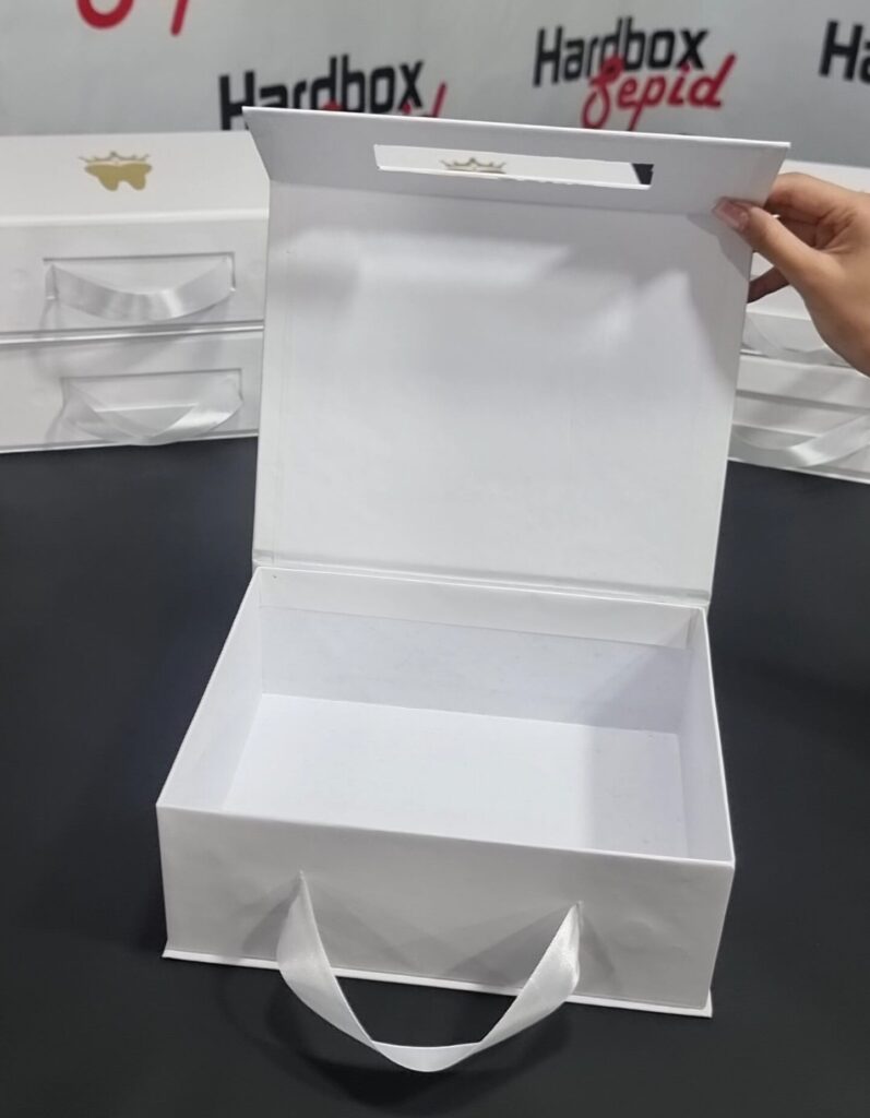 بسته بندی لوکس